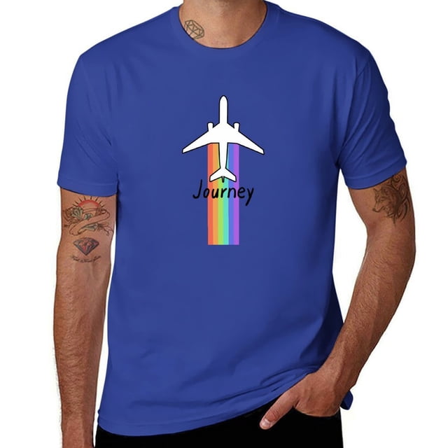 OUSIMEN T-Shirts Graphiques pour Hommes et Femmes P - 6TG