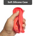 thumbnail image 4 of Accesory JCHPINE Funda rígida y funda de silicona para JBL Clip 5, 4 of 7