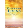 thumbnail image 2 of Victorious Living (Paperback) by Pastor Robert N Fortson, 2 of 2