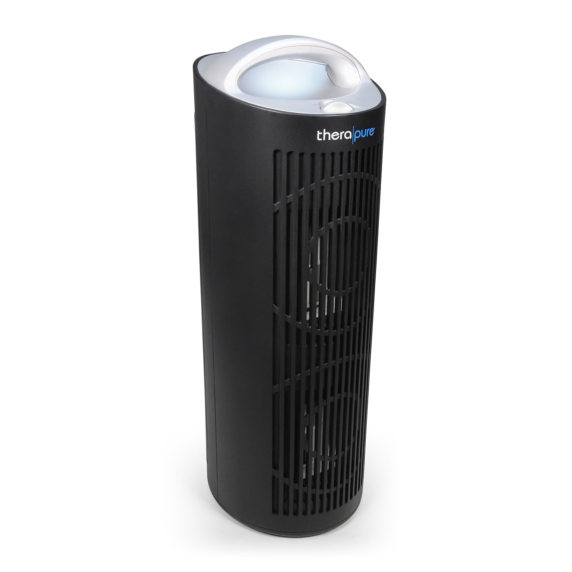 Therapure Tower Air Purifier With Uv Light Reviews Shelly Lighting