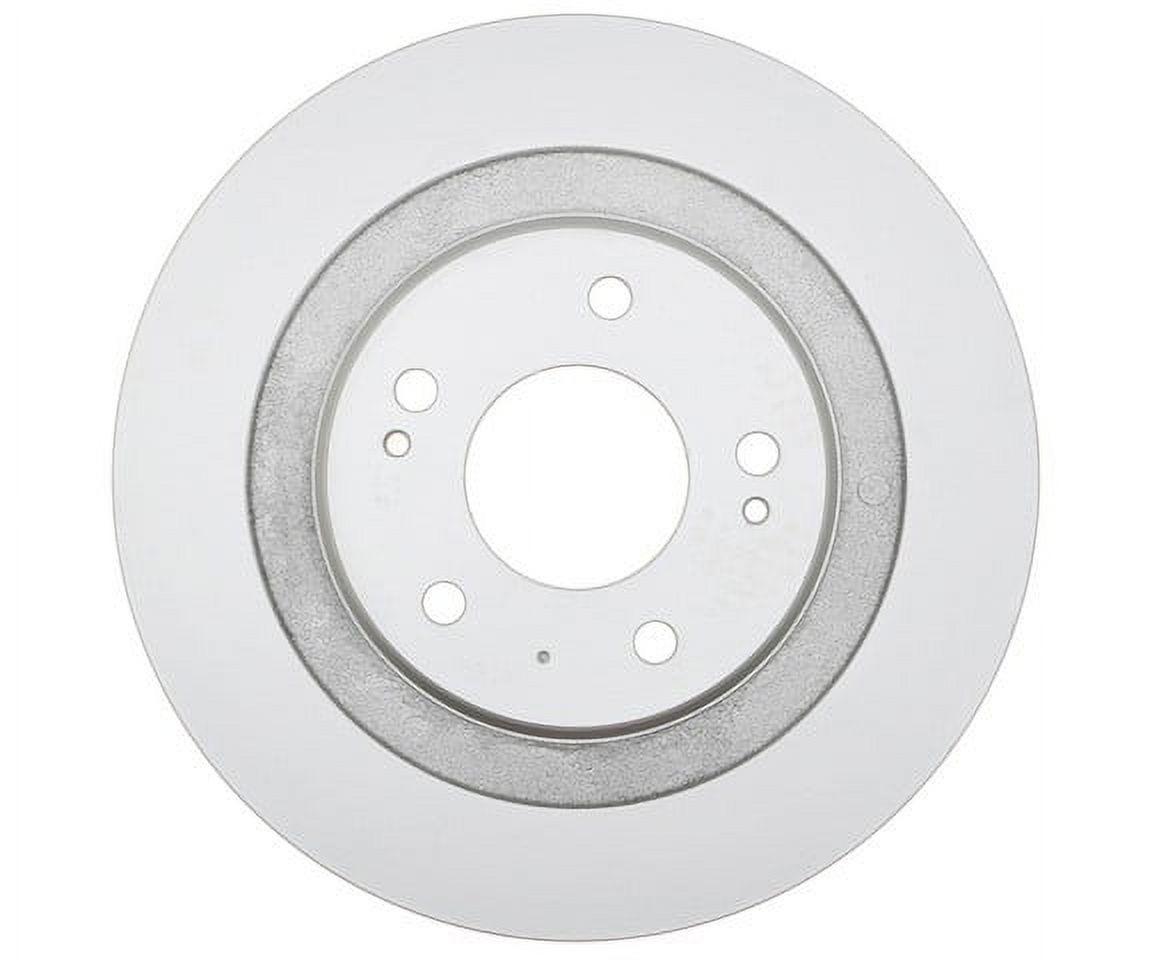 Raybestos Specialty Performance Rotors, 981056 Fits select: 2013-2023 MITSUBISHI OUTLANDER SPORT, 2014-2022 MITSUBISHI OUTLANDER