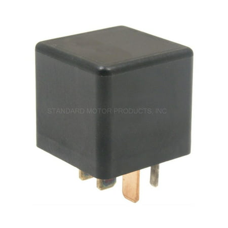 Standard Motor RY-579 Computer Control Relay for Audi A6, A6 Quattro,