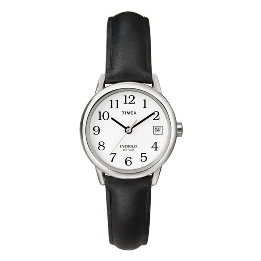 timex water resistant 30 meters