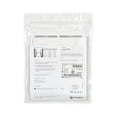thumbnail image 4 of Brava Ostomy Support Belt Medium, 31 to 35 Inch Waist, White 12004, 1 Ct, 4 of 4