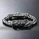 thumbnail image 1 of Pulsera gótica vintage de esqueleto para hombre, estilo hip hop, punk rock, accesorios casuales para fiestas, 1 of 5
