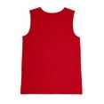 thumbnail image 2 of Wonder Nation Boys Sleeveless Tank, Sizes 4-20 & Husky, 2 of 3