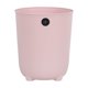 thumbnail image 2 of Ganfancp Cubos de Papel Huecos Portátiles y Prácticos Cubos de Basura de Plástico Sin Tapa para El Hogar En El Salón y El Dormitorio Ofertas Del Día 1* Producto, 2 of 6