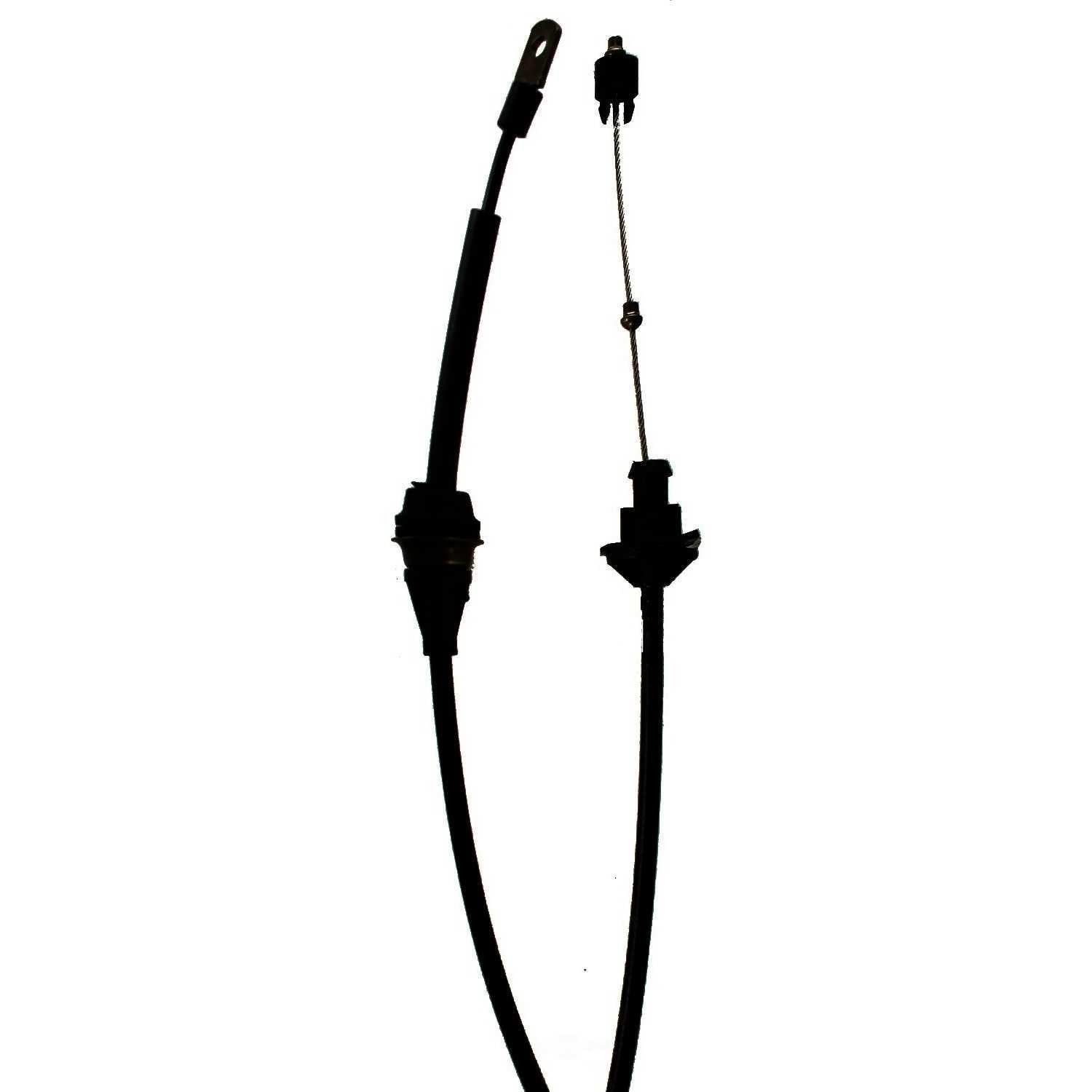 Pioneer Automotive Industries CA-8486 Accelerator Cable