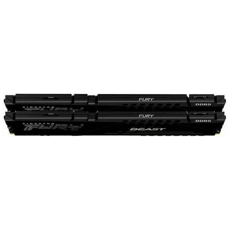 Kingston FURY Beast 32GB DDR5 5600 RAM for PC, Computer Memory