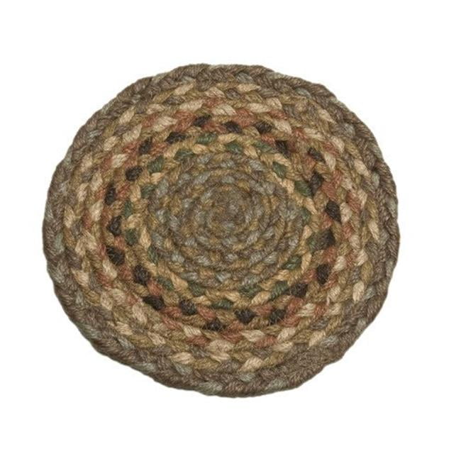 Braided Kitchen Trivet