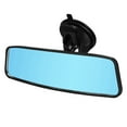 thumbnail image 2 of Rear View Mirror, Easy To Install Car Suction Mirror 9.4x2.6inch Baby Car Mirror  For Auto, 2 of 8