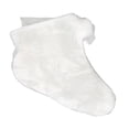 thumbnail image 3 of Paraffin Bath Feet Liners, Skin Tendering 100pcs Leakage Proof Disposable Use Fixing Stickers Paraffin Wax Foot Liners  For Daily Use, 3 of 8