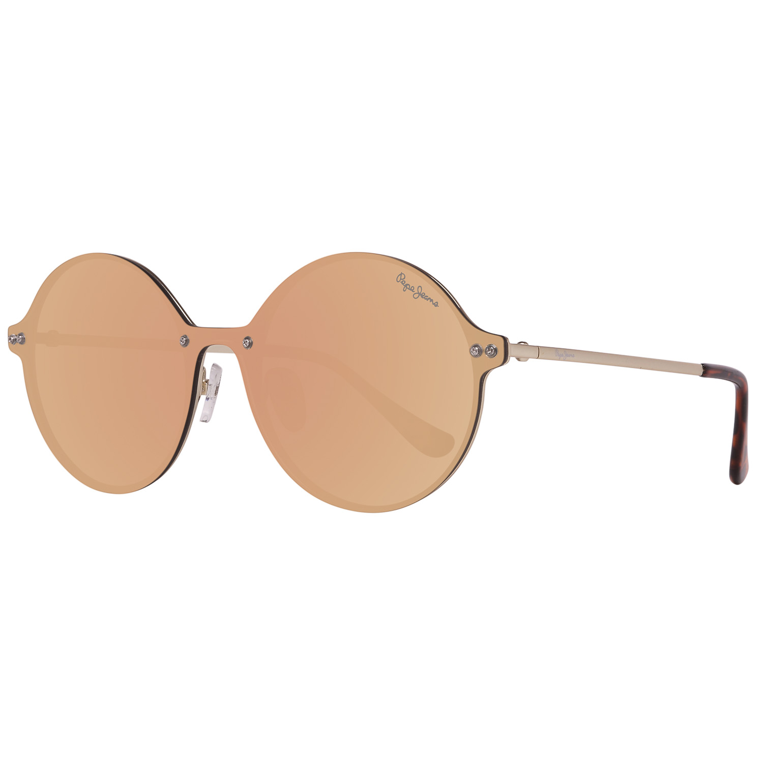 Pepe Jeans SUNGLASSES POLARIZED FASHION SUN GLASSES PEPE JEANS GOLD