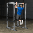 thumbnail image 6 of Body Solid GPR378 Pro Power Rack, 6 of 6