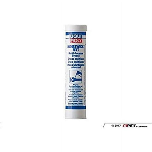Liqui Moly  Multipurpose Grease Paste