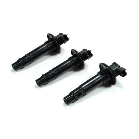 - Ignition Coil 4-Tec Sea Doo RXP RXT RXPX RXTX 1500 All 2004-2012