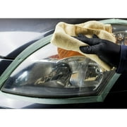 3M Automotive Headlight Restoration Kit, Restore and Protect, Clear, 1 Pack