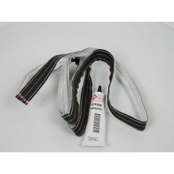 ForeverPRO 279735 Felt Kit for Whirlpool Dryer 2657 279407 345648 9830197