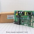 thumbnail image 4 of GE WR55X10942 Refrigerator Main Control Board., 4 of 5