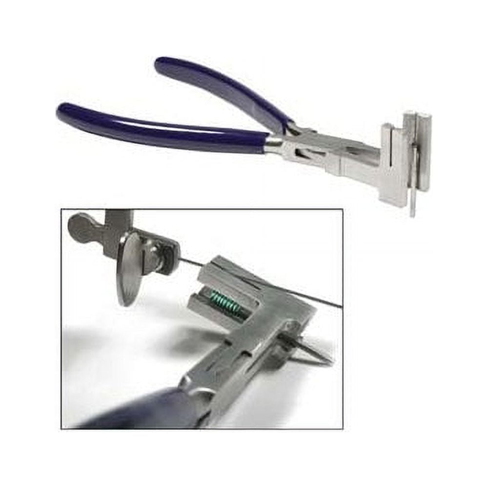 Micro-Mark Coil Cutting Plier for Jump Rings