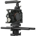 thumbnail image 3 of Ikan STRATUS Complete Cage for Sony a7 III Series Cameras, 3 of 5
