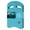 Blue, variant on Sunlite Sports Swimming Kickboard with Ergonomic Grip Handles, One Size Fits All, for Children and Adults, Pool Training Swimming Aid, for Beginner and Advanced Swimmers