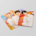 thumbnail image 5 of 54pcs/set Kpop Treasure Lomo Card High Quality Ins Exquisite Photocard For Fans Collection (FFIY), 5 of 5