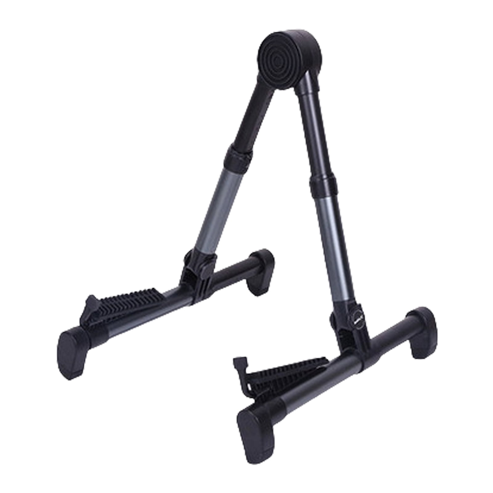 Universals Guitar Stand Light Weight String Instrument Holder Portable Adjustable Guitar Stand for Guitar, Ukuleles