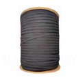 thumbnail image 2 of 5/16" (8mm) Heavy Black Knitted Elastic - US Made - 50 yards, 2 of 5