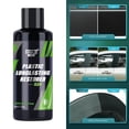 thumbnail image 4 of 50 y 100ml Auto Restorer Renovator Care Cola Restaurador de revestimiento de automóviles, 4 of 8