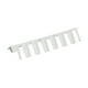 thumbnail image 5 of Removedor de hielo Máquina de hielo Pieza blanca Accesorio de reparación de electrodomésticos Wr29x10083 Reemplazo directo Confiable Esencial Fácil de, 5 of 10