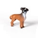 thumbnail image 5 of Figuras de simulación de perro de montaña bernés, gran danés, bóxer, bull terrier, pug y bulldog, figuras de cachorros de juguete, variedad de animales caninos a granel, 5 of 5
