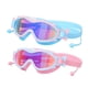 thumbnail image 3 of Greeniant Gafas de natación impermeables duraderas y elegantes para hombres gafas de natación profesionales gafas de buceo Deportes acuáticos uno, 3 of 6