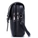 thumbnail image 2 of LHSHID Crossbody Bag for Women Small Cell Phone Purse Genuine Leather Messenger Shoulder Wallet, 2 of 7