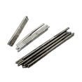 thumbnail image 2 of BELOVING 1:64 Construction Site Diorama Accessories Layout Props Tiny DIY Collectible Creative Sand Table Decor Miniature Scene Models Round Steel Tubes, 2 of 10