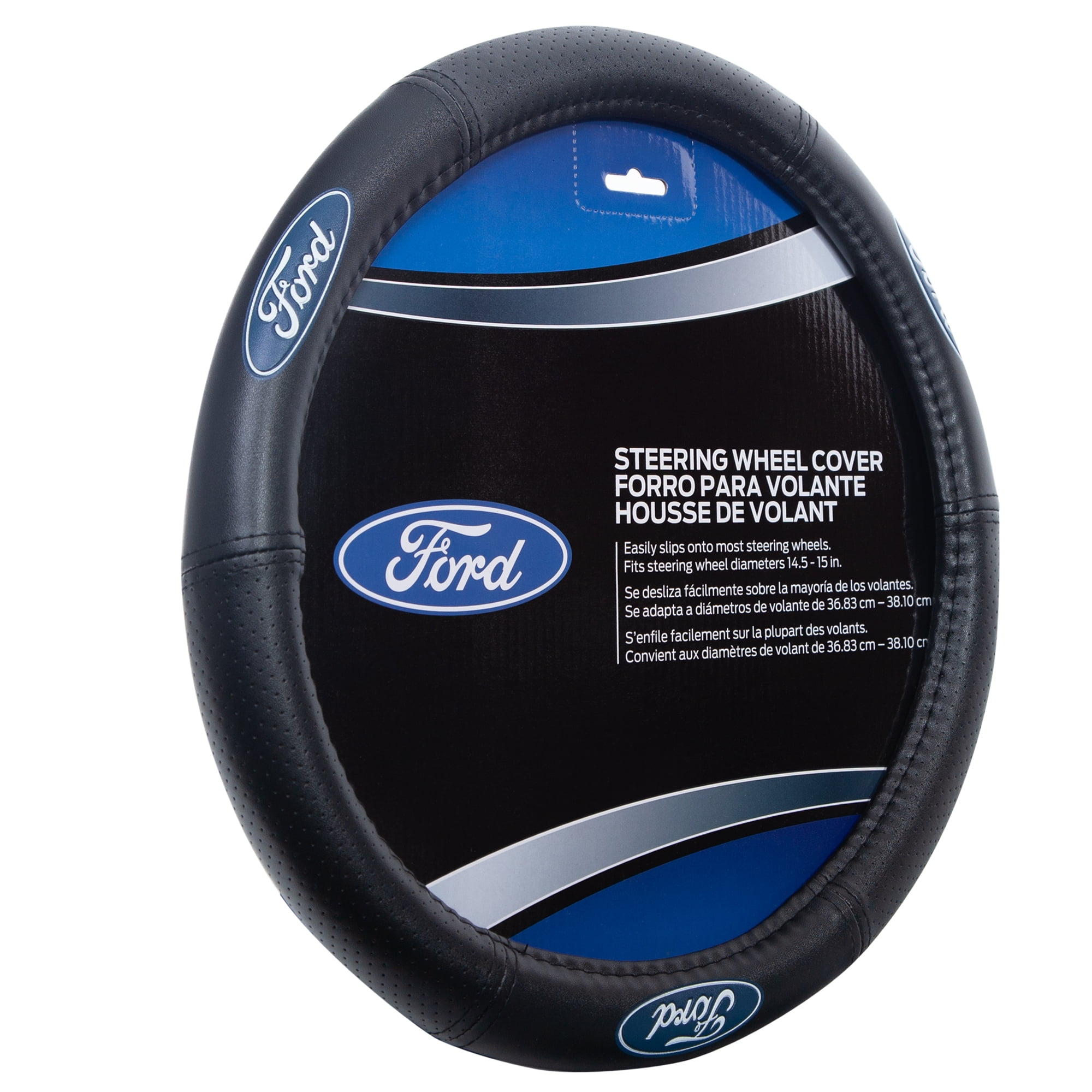 Ford Elite Speed Grip Steering Wheel CoverÂ­â¢
