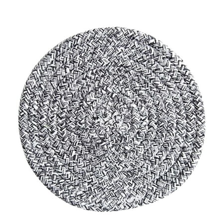 

Huachen Cotton Thread Cup Wad Kitchen Heat Insulation Pad Scalding Pad Dining Pad