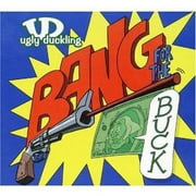 Bang for the Buck