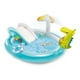 thumbnail image 1 of Juego Acuatico Alberca Piscina Inflable Cocodrilo Niño Intex Intex 57165NP, 1 of 6