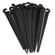 thumbnail image 5 of 100 Uds 4/7mm tipo C Micro manguera soportes fijos accesorios de riego por goteo Wdftyju Libre de BPA, 5 of 8