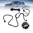 thumbnail image 2 of Rear Door Wire Harness For Ford F150 Crew Cab 2009-2014, 2 of 5