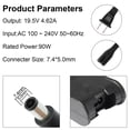 thumbnail image 6 of 90w Adapter Charger for DELL Inspiron 1120 1501 1520 1721 M5030 M5040 Power Cord, 6 of 6