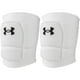 thumbnail image 1 of Rodilleras Under Armour Armour 3 blancas talla M, 1 of 5