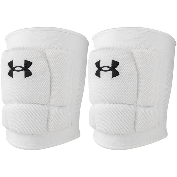 Rodilleras Under Armour Armour 3 blancas talla M