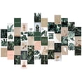 thumbnail image 1 of Wall Collage Kit Aesthetic Pictures, Aesthetic Room Decor Bedroom Decor for Teen Girls Wall Collage Kit Photo Wall for Boho Room Decor (50 Set 4x6 Inch), 1 of 8