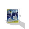 thumbnail image 2 of RID-X Septic Tank System Treatment and Toilet Bowl Cleaner, Spring Waterfall Scent, 4 Month Supply Dual Action Blocks, 4 Count, 2 of 2