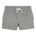 thumbnail image 6 of Gerber Baby and Toddler Boys Pull-On Knit Shorts, 3 Pack, Sizes 0-3 Months - 5T, 6 of 8