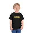 thumbnail image 3 of Alabama Toddler Shirt Gifts Boy Girl Size 2T-5T, 3 of 4