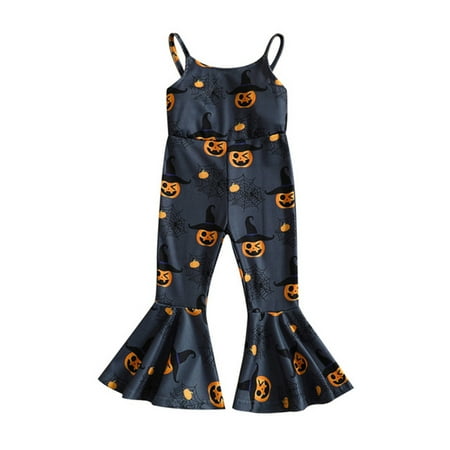 

3-6 Month Girl Clothes Short Sleeve Onesies Girl Halloween Onesie Grey Clothes