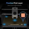thumbnail image 3 of Impresora 3D FLASHFORGE Adventurer 5M con nivelación automática 280°C, 3 of 7